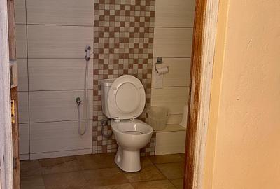 3 Bed Villa with En Suite at Vipingo Beach - 4