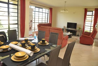 3 Bed House with En Suite at Eden Ville Estate