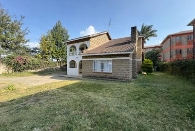 0.25 ac Land in Ongata Rongai