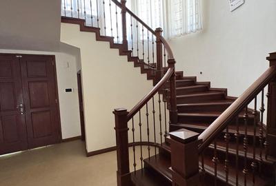 5 Bed House with En Suite in Karen - 2