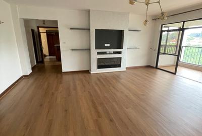 4 Bed Apartment with En Suite in Kileleshwa - 3