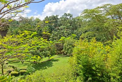 3 Bed Townhouse with En Suite at Off Ruaka Rd