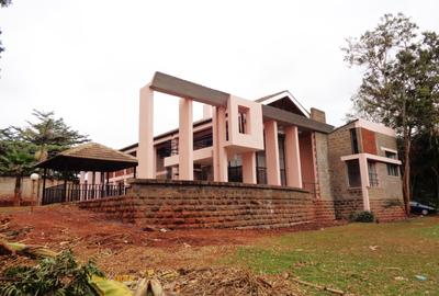 4 Bed House with En Suite at Runda Groove - 2