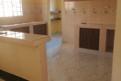 3 Bed House with En Suite in Syokimau - 4
