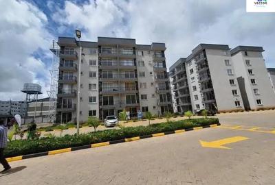 2 Bed Apartment with En Suite in Syokimau - 2