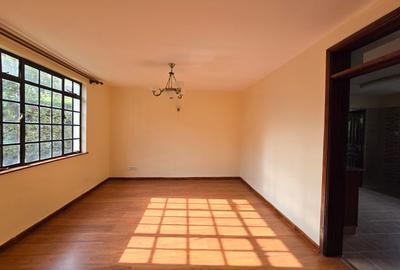 4 Bed Townhouse with En Suite in Kiambu Road - 4