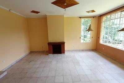 4 Bed House with En Suite at Old Kitisuru - 3