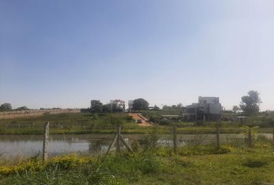 Land in Tatu City - 4