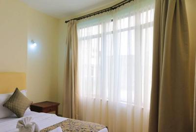 Serviced 3 Bed Apartment with En Suite in Nyali Area - 3