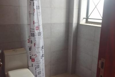5 Bed Townhouse with En Suite in Syokimau
