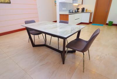 Furnished 2 Bed Apartment with En Suite in Parklands - 4