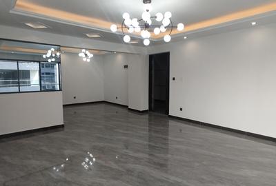 4 Bed Apartment with En Suite in Kileleshwa
