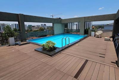 2 Bed Apartment with En Suite at Gatundu Road