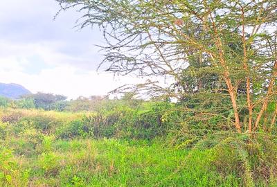 2.5 ac Commercial Land at Mombasa Road