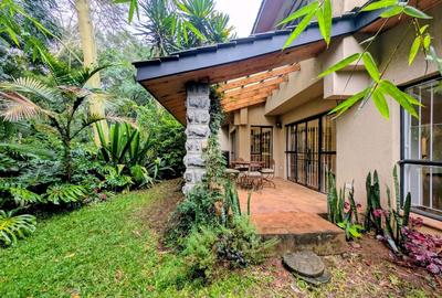 3 Bed House with En Suite in Thigiri - 2