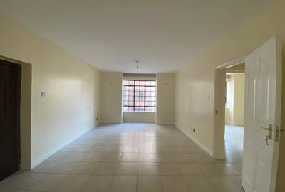 2 Bed Apartment with En Suite at Syokimau