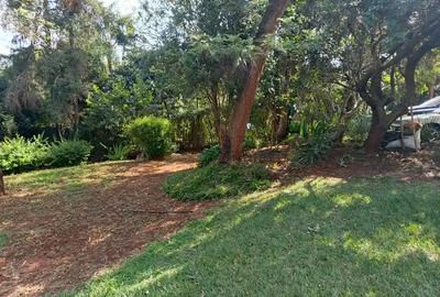 0.5 ac Land at Kirichwa Road