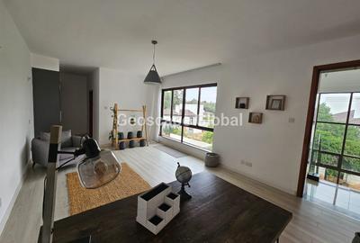 5 Bed Villa with En Suite in Karen - 3