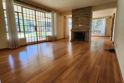 4 Bed House with En Suite at Miotoni