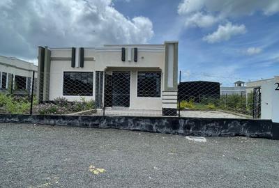 3 Bed House with En Suite in Kitengela