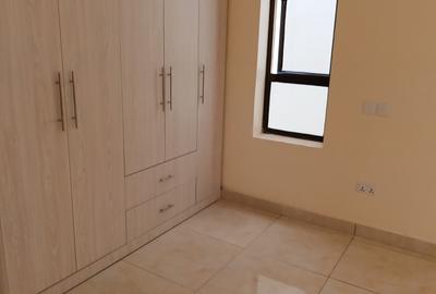 1 Bed Apartment with En Suite at 3Rd Avanue