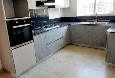 3 Bed Apartment with En Suite in General Mathenge - 4