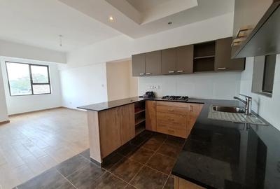 3 Bed Apartment with En Suite at Kilimani