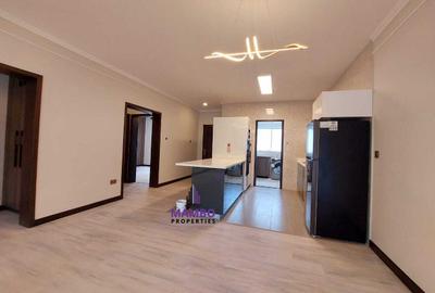 2 Bed Apartment with En Suite at Riverside Drive