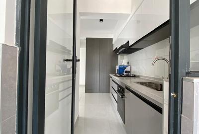 2 Bed Apartment with En Suite at Westlands Road - 3