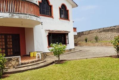 4 Bed House in Shanzu - 3