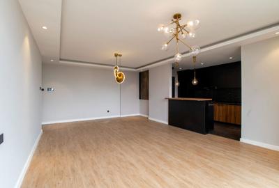 2 Bed Apartment with En Suite in Westlands Area