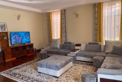 8 Bed House with En Suite at Runda Gardens Estate