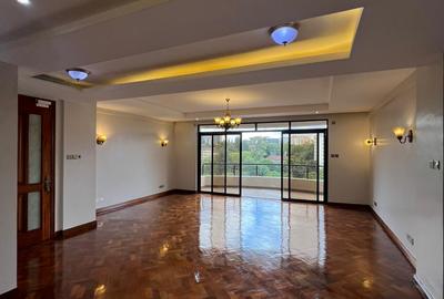 4 Bed Apartment with En Suite at Riverside Drive