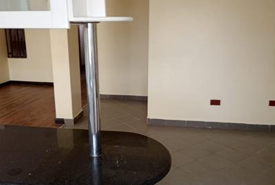 Serviced 3 Bed Apartment with En Suite in Westlands Area