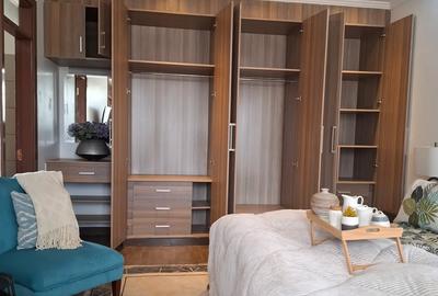 4 Bed Townhouse with En Suite at Nairobi