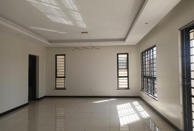 3 Bed Apartment with En Suite at General Mathenge - 2