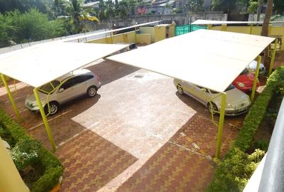 3 Bed Apartment with En Suite at Kilima Road Nyali