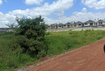 0.5 ac Land in Runda