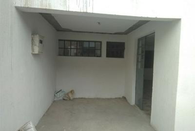 6 Bed House at Harambee Sacco