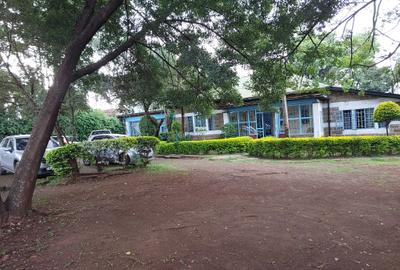 Residential Land at Riara Road