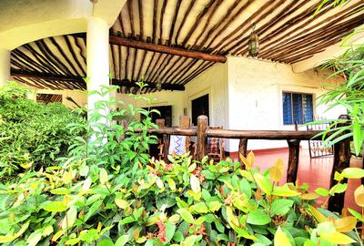 2 Bed Villa with En Suite in Diani