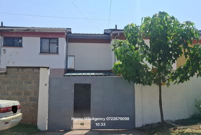 4 Bed Townhouse with En Suite in Langata - 4