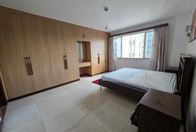 Furnished 3 Bed Apartment with En Suite in General Mathenge - 4
