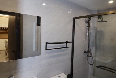 3 Bed Apartment with En Suite in Kilimani - 4