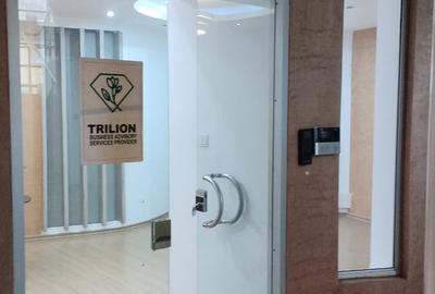 Office with Service Charge Included at Spring Valley