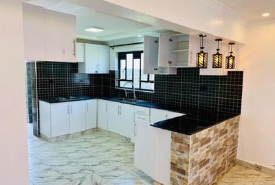 3 Bed House with En Suite in Juja - 4