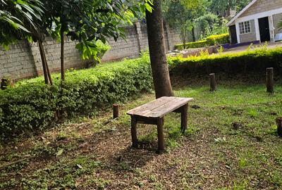 5 Bed Townhouse with En Suite in Kilimani
