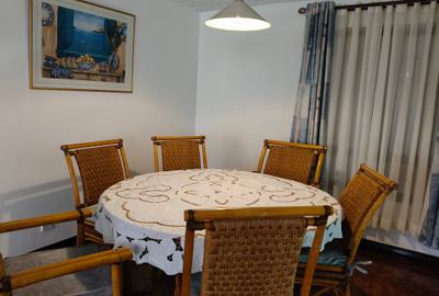 Serviced 3 Bed Apartment with En Suite at Lantana Road - 2