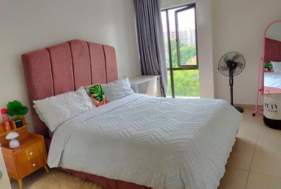 Serviced 1 Bed Apartment with En Suite in Lavington