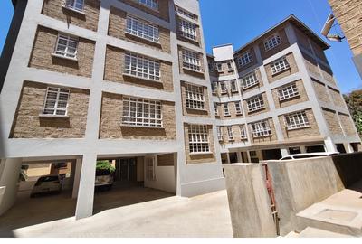 2 Bed Apartment with En Suite in Kileleshwa - 2